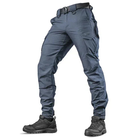 Pantaloni Plus Combat