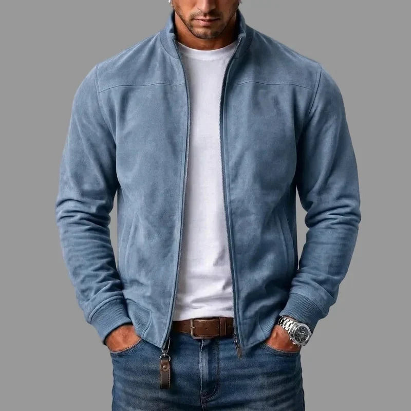 Drake Urbane Bomberjacke