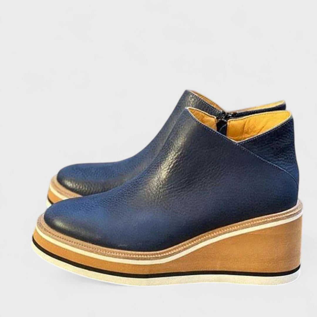 Jacqueline Elegante wasserdichte Schuhe