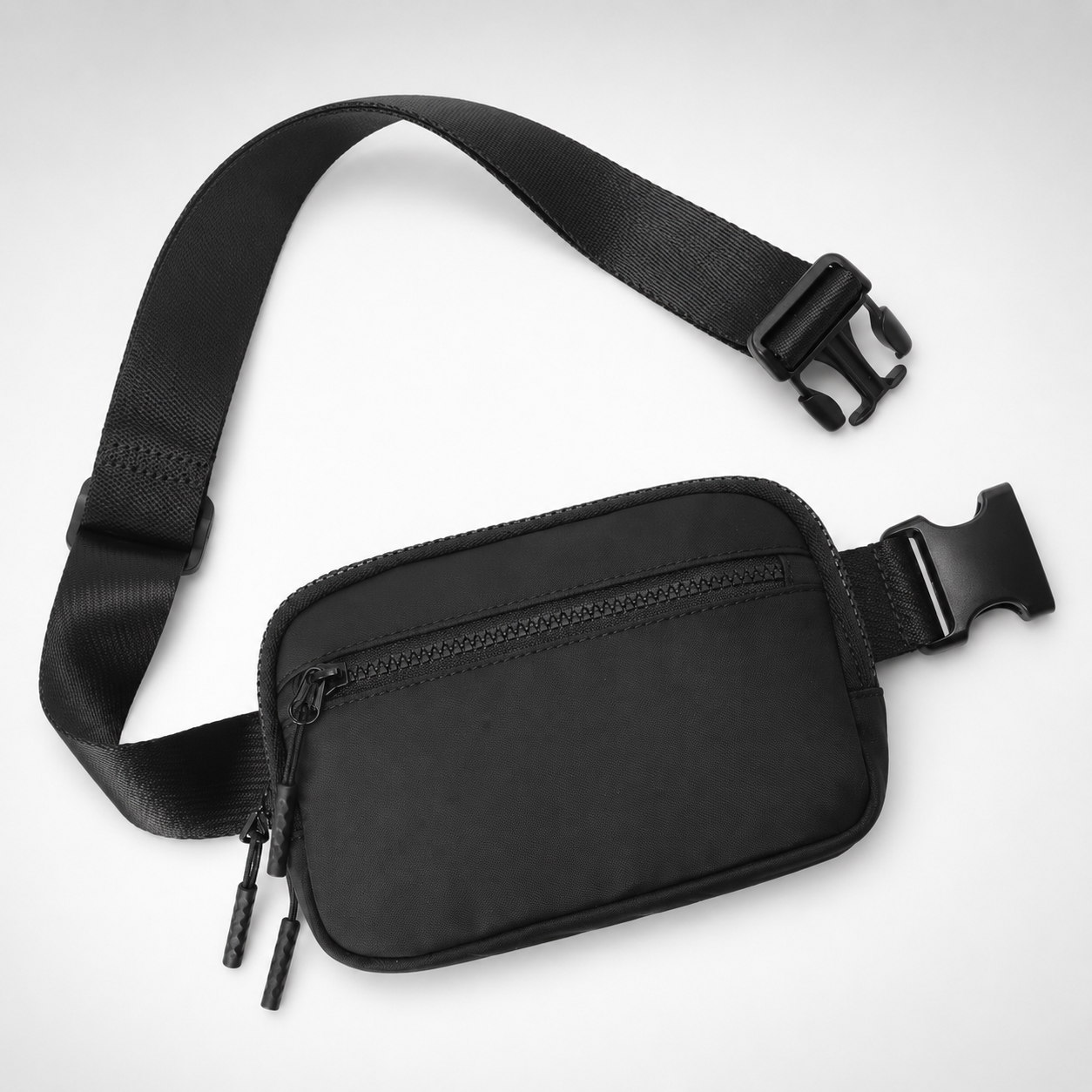 Nordspur | Strapwell Leichte Nylon-Gürteltasche