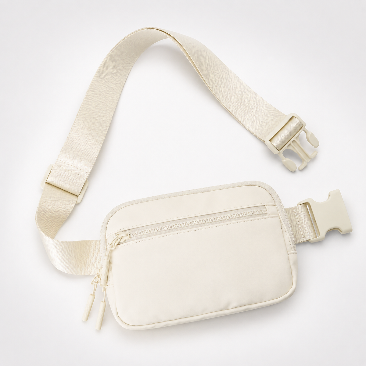 Nordspur | Strapwell Leichte Nylon-Gürteltasche
