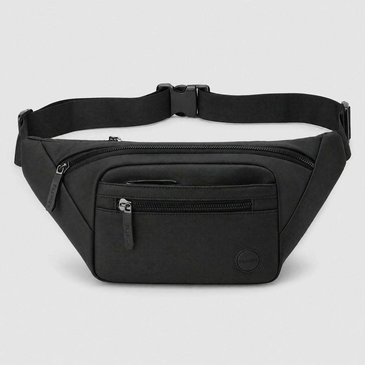 Nordspur | Vaylon Wasserdichte Nylon-Gürteltasche