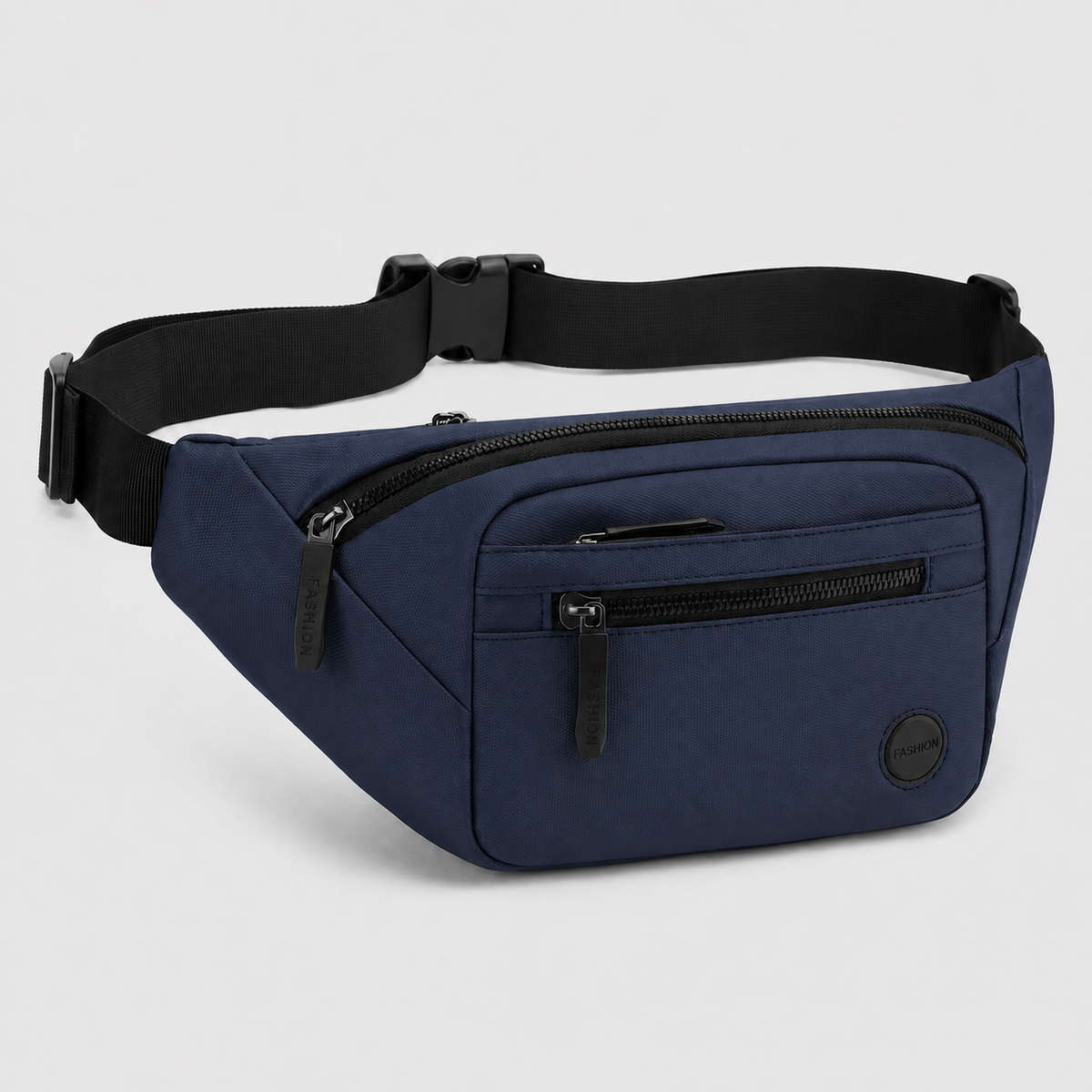 Nordspur | Vaylon Wasserdichte Nylon-Gürteltasche