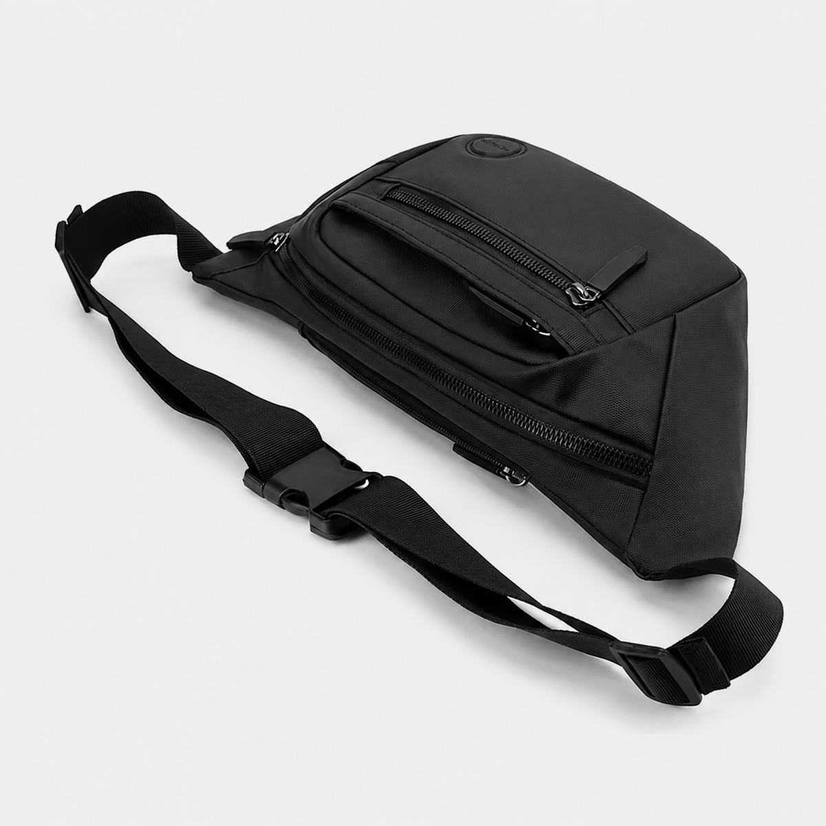 Nordspur | Vaylon Wasserdichte Nylon-Gürteltasche