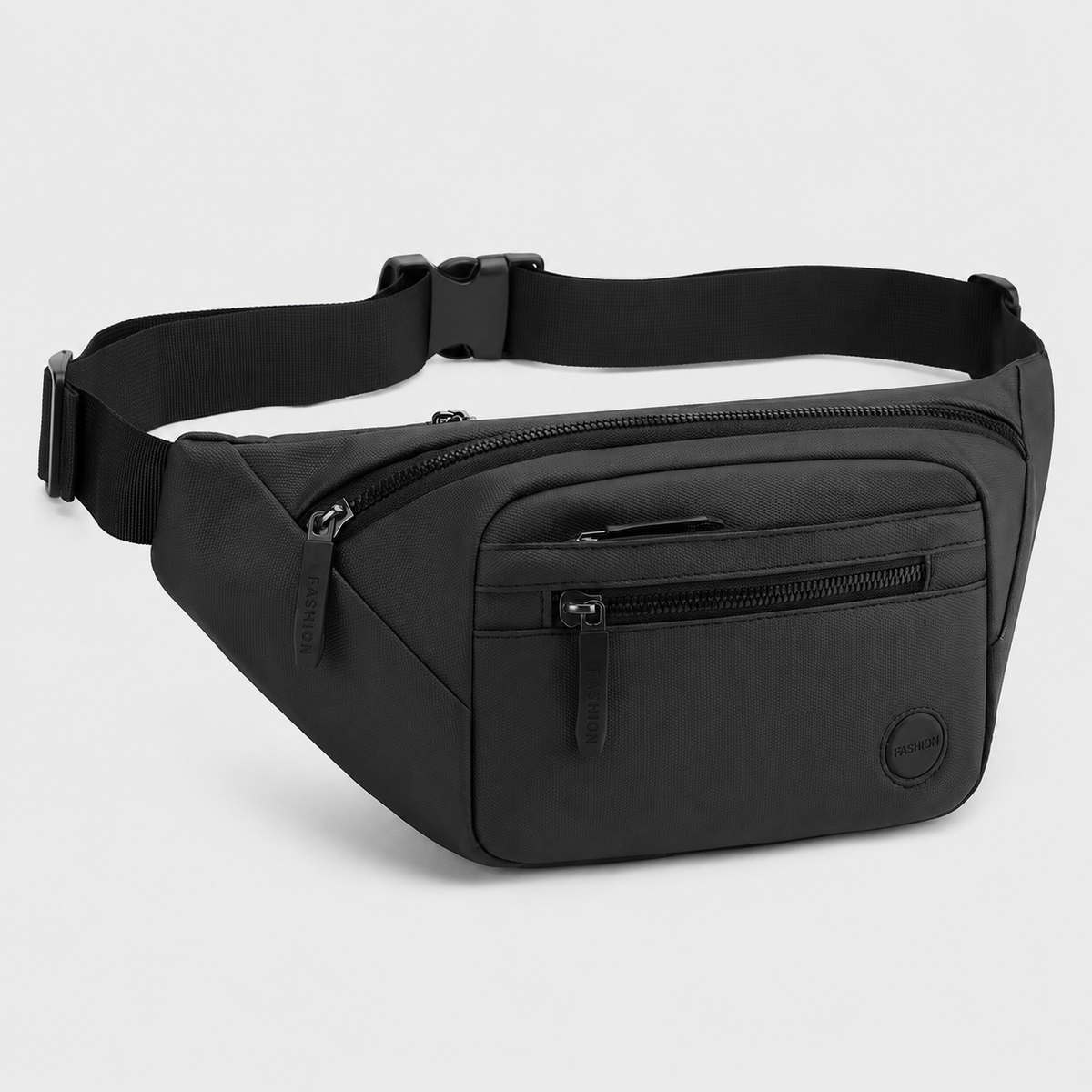 Nordspur | Vaylon Wasserdichte Nylon-Gürteltasche