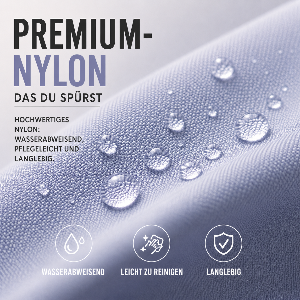 Nordspur | Vellora Hochleistungs-Rucksack