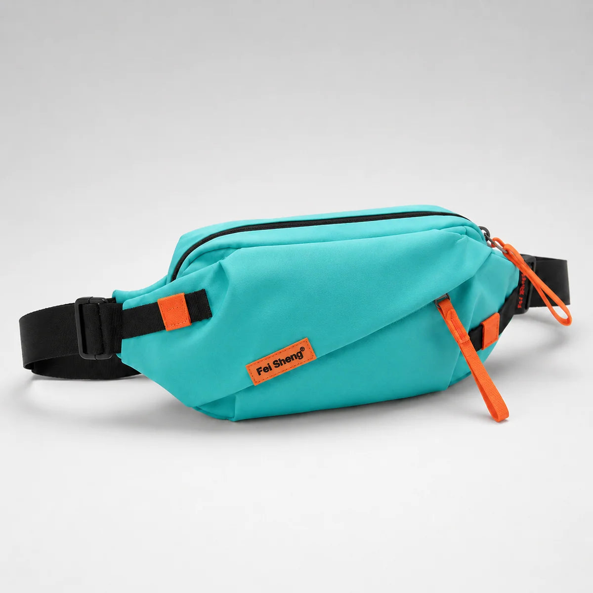 Nordspur | Vexilo Lässige Crossbody-Brusttasche