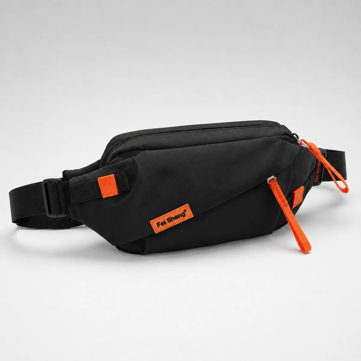 Nordspur | Vexilo Lässige Crossbody-Brusttasche