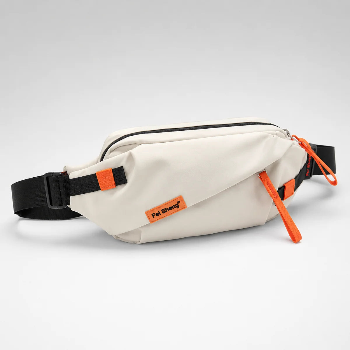 Nordspur | Vexilo Lässige Crossbody-Brusttasche