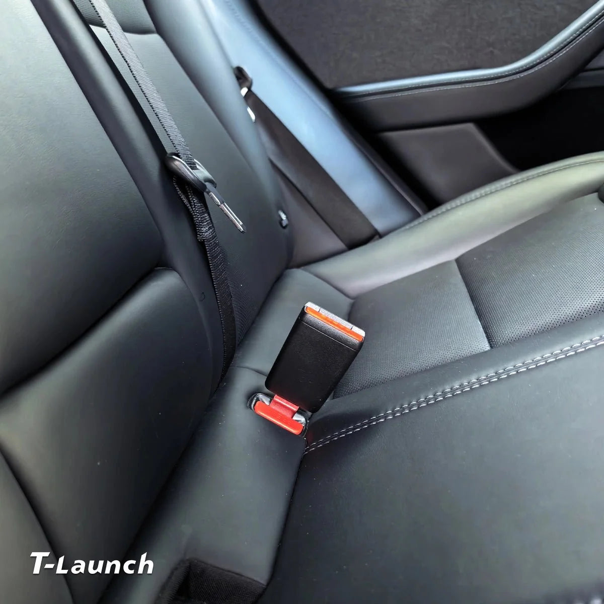 Autosicherheitsgurt-Verlängerung für Tesla Model 3/Y/S/X/Cybertruck