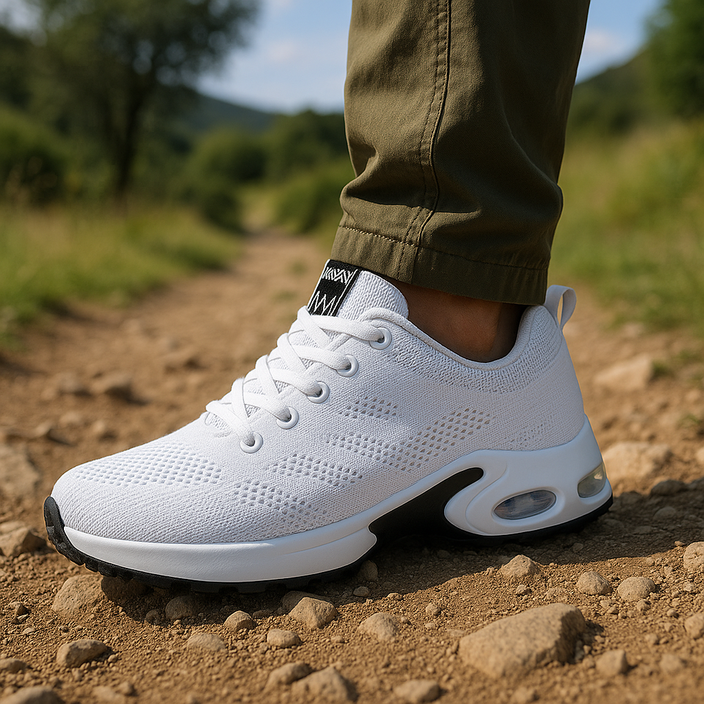 Orthopädische Schuhe Ergonomisch Rutschfest & Schmerzfrei – OrthoCare