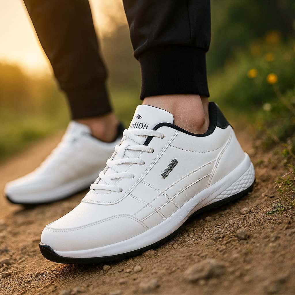 Orthopädische Schuhe Ergonomisch Rutschfest & Schmerzfrei – VitaStep