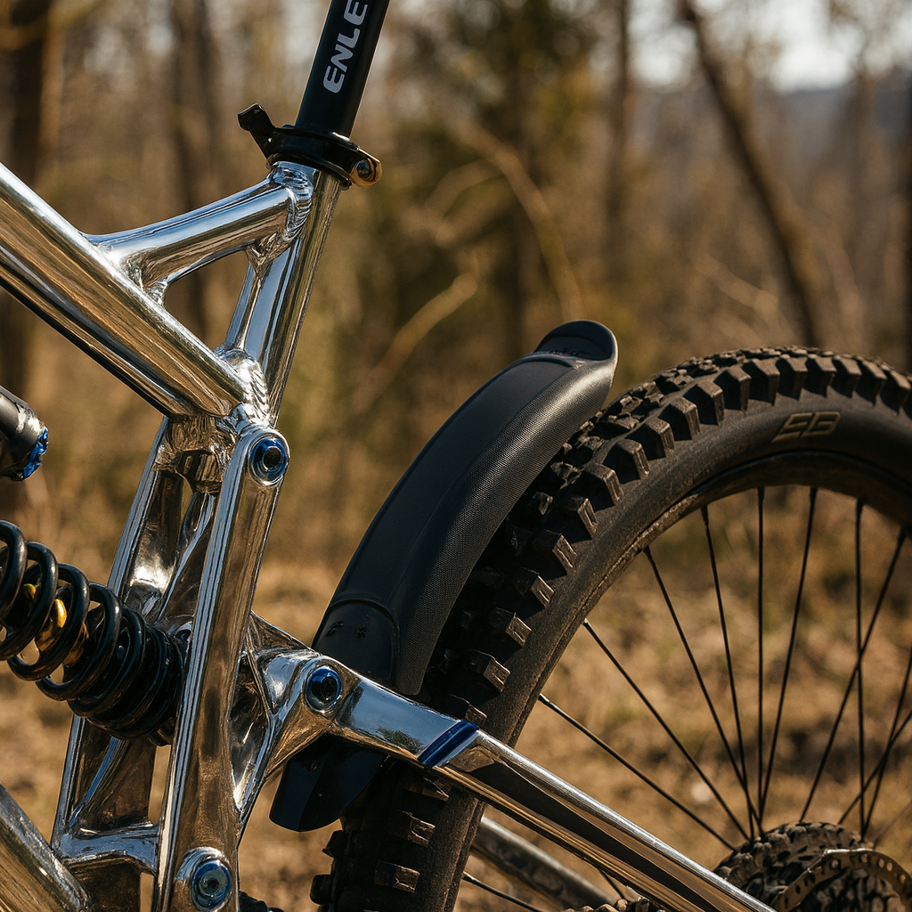Fahrrad Schutzblech hinten – FlexGuard