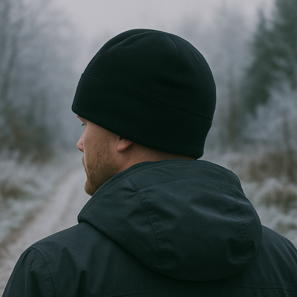Mütze für den Winter – ThermoKopf