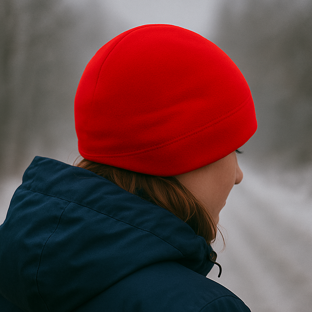 Mütze für den Winter – ThermoKopf