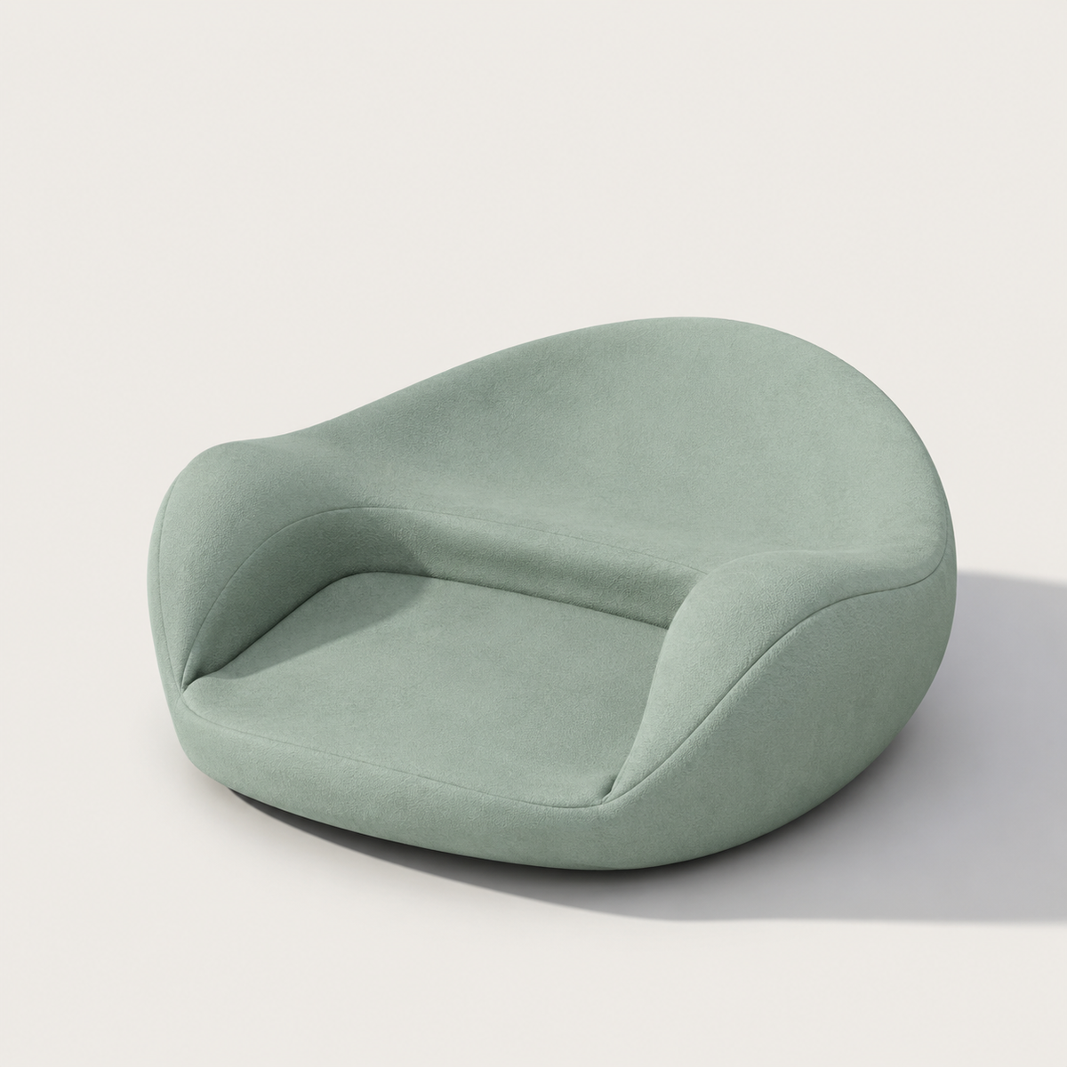 Nordspur | Stillora Ergonomisches Meditationskissen