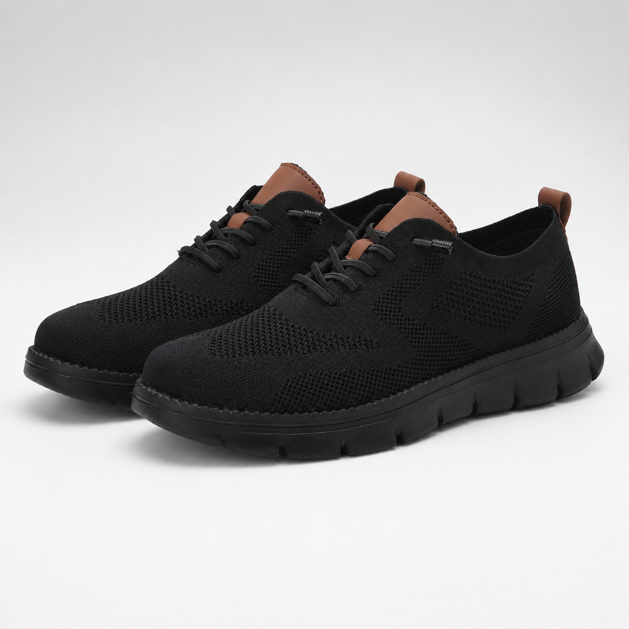 Nordspur | Treadyn Leichter atmungsaktiver Fly-knit-Sneaker