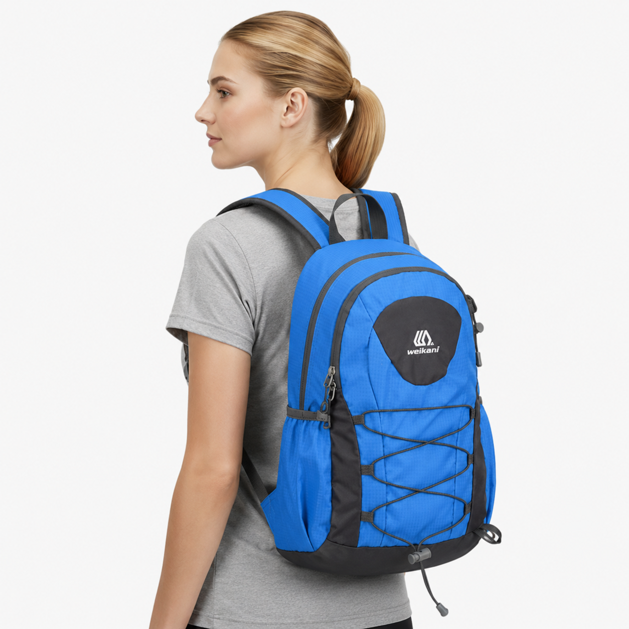 Nordspur | Ultraleichter Tagesrucksack