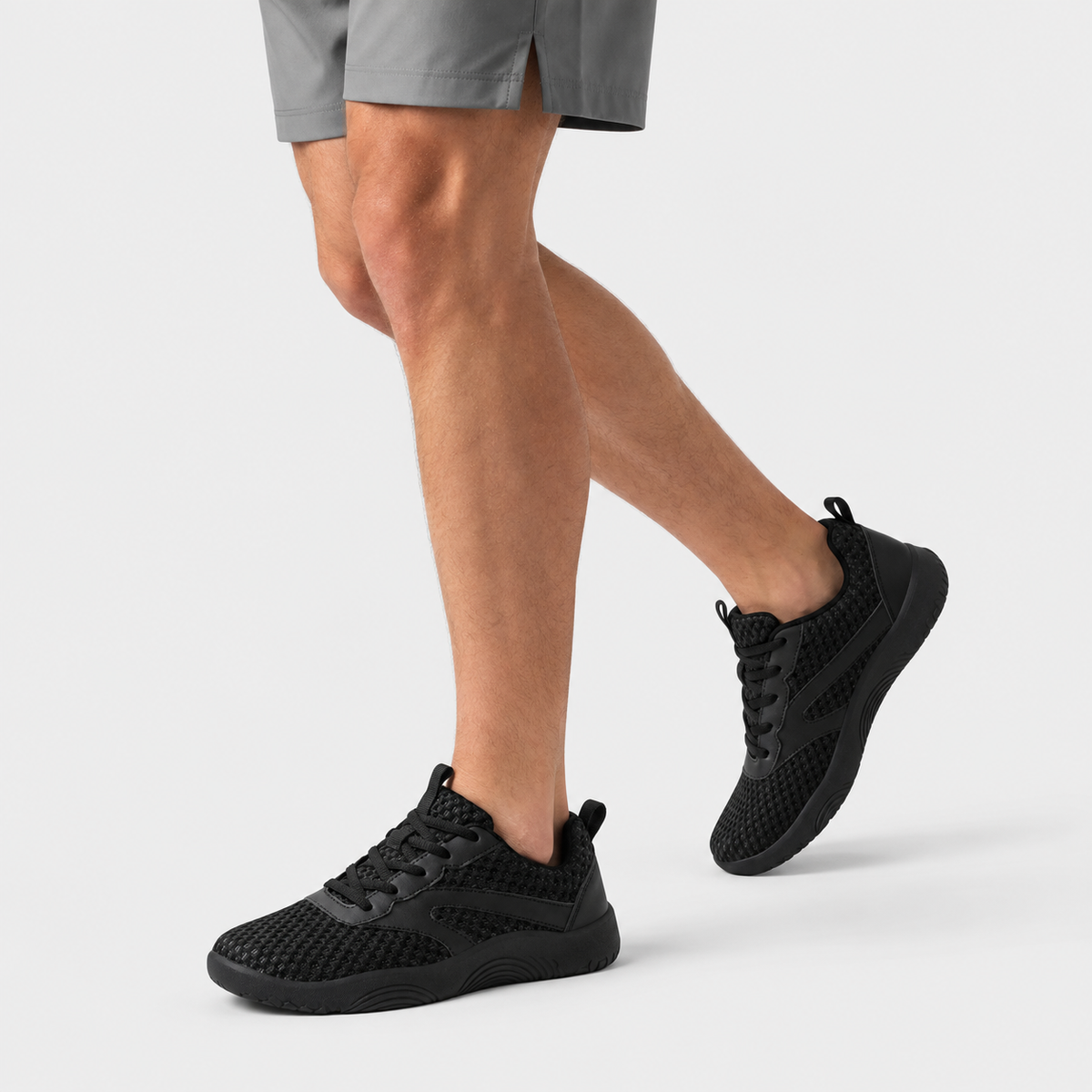 Nordspur | Pacedo Breite Freizeitschuhe Für Herren