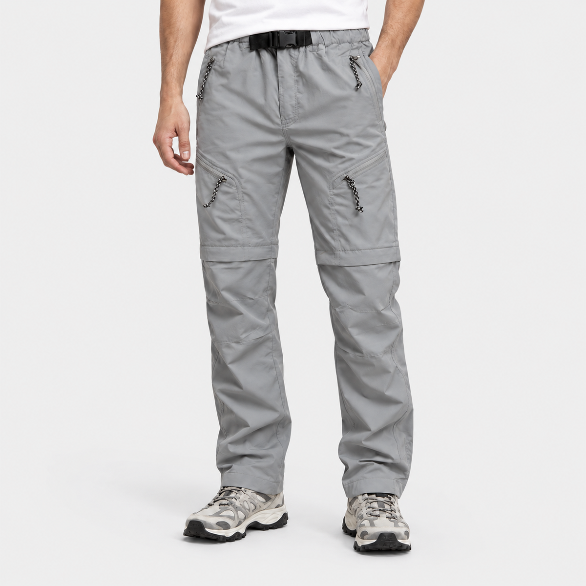 Nordspur | Traxlite Abnehmbare Taktische Wanderhose