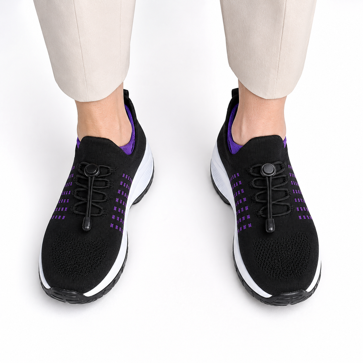 Comfort Shoes Damen