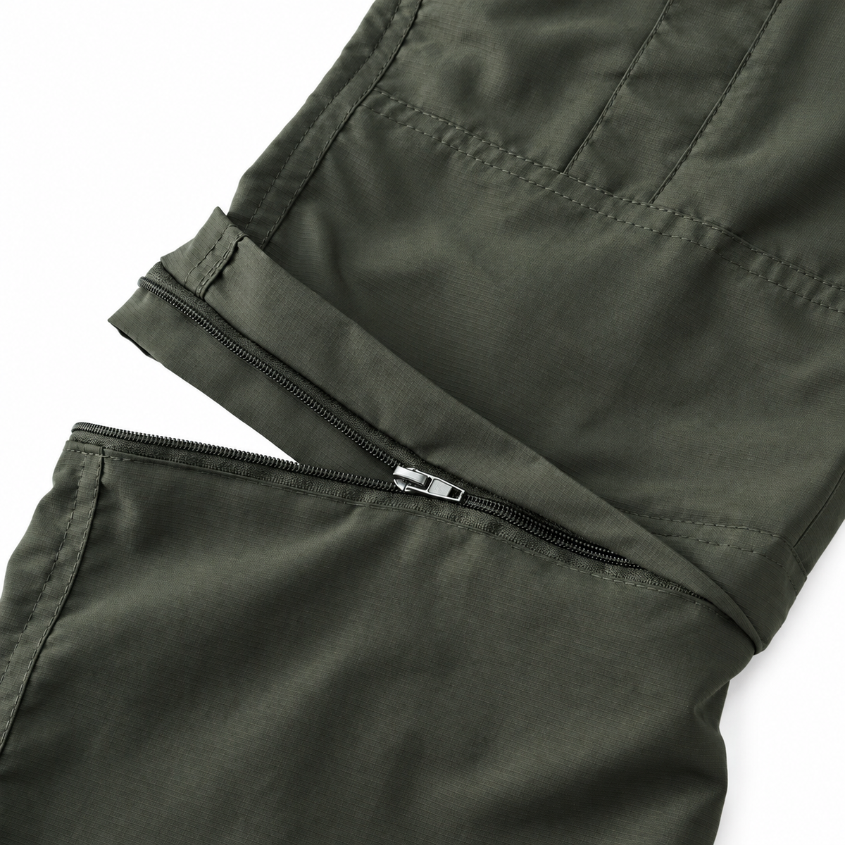 Nordspur | Ridgeclip Zip-Off Outdoor-Hose