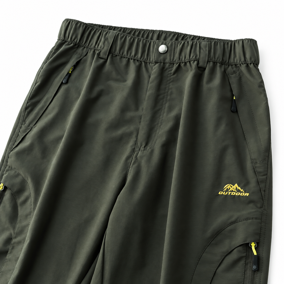 Nordspur | Ridgeclip Zip-Off Outdoor-Hose