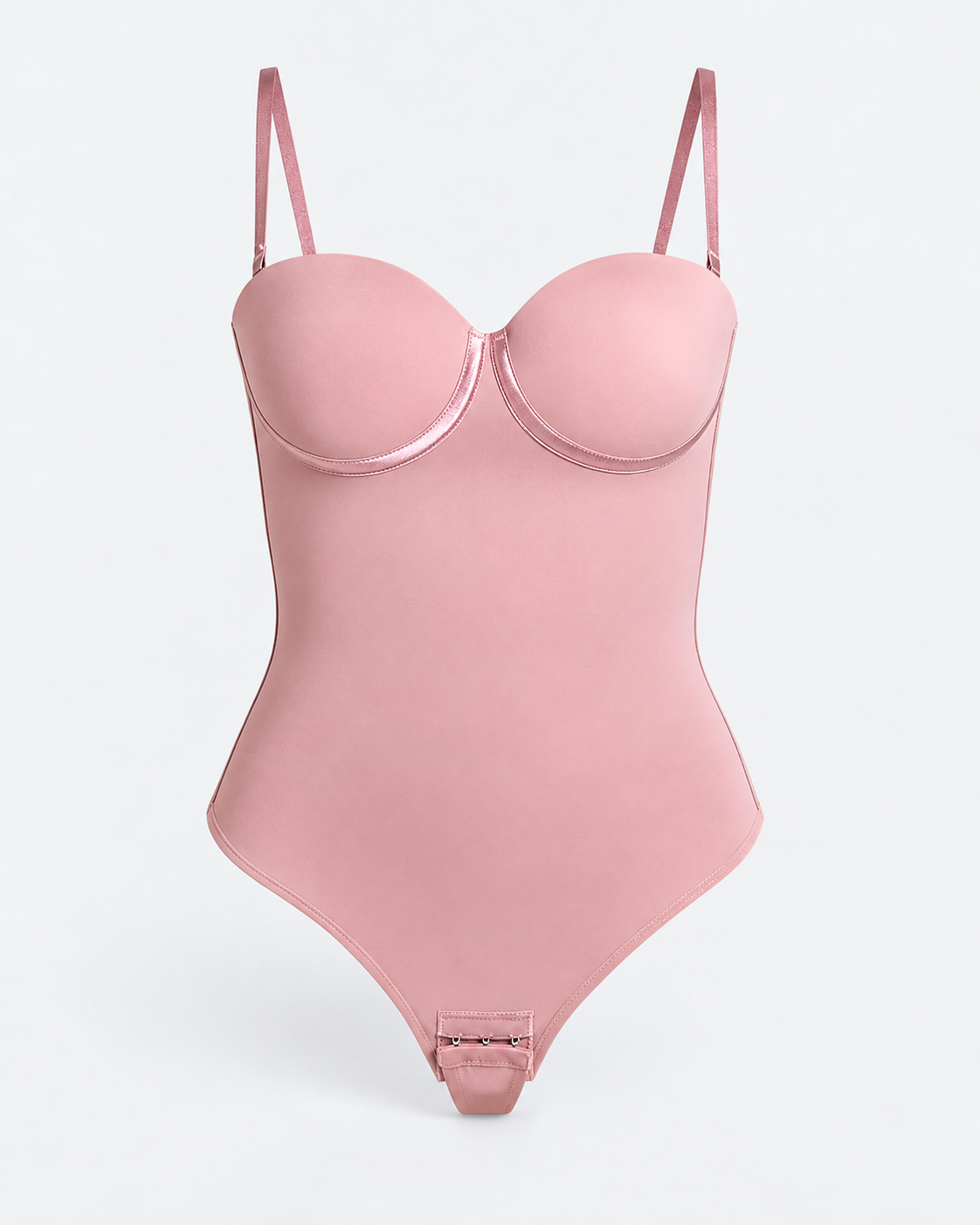 Korsett-Bodysuit Sanduhr