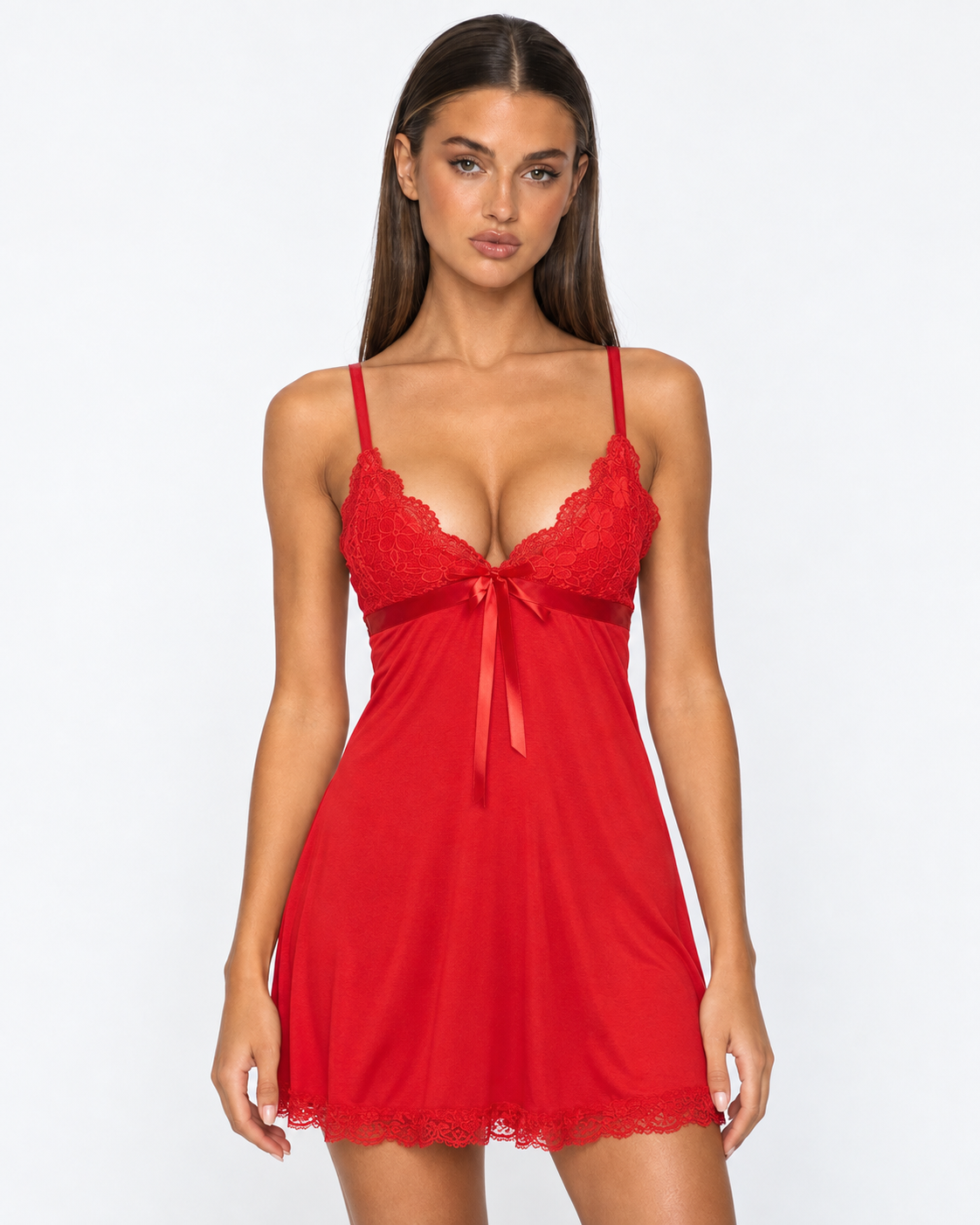 Kiss Me Goodnight Kleid