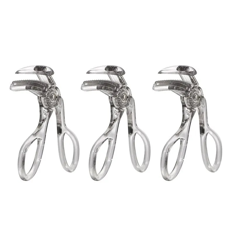 Weitwinkel-Wimpernzange – Langanhaltende Wimpernbiegung, Langlebig & Sicher