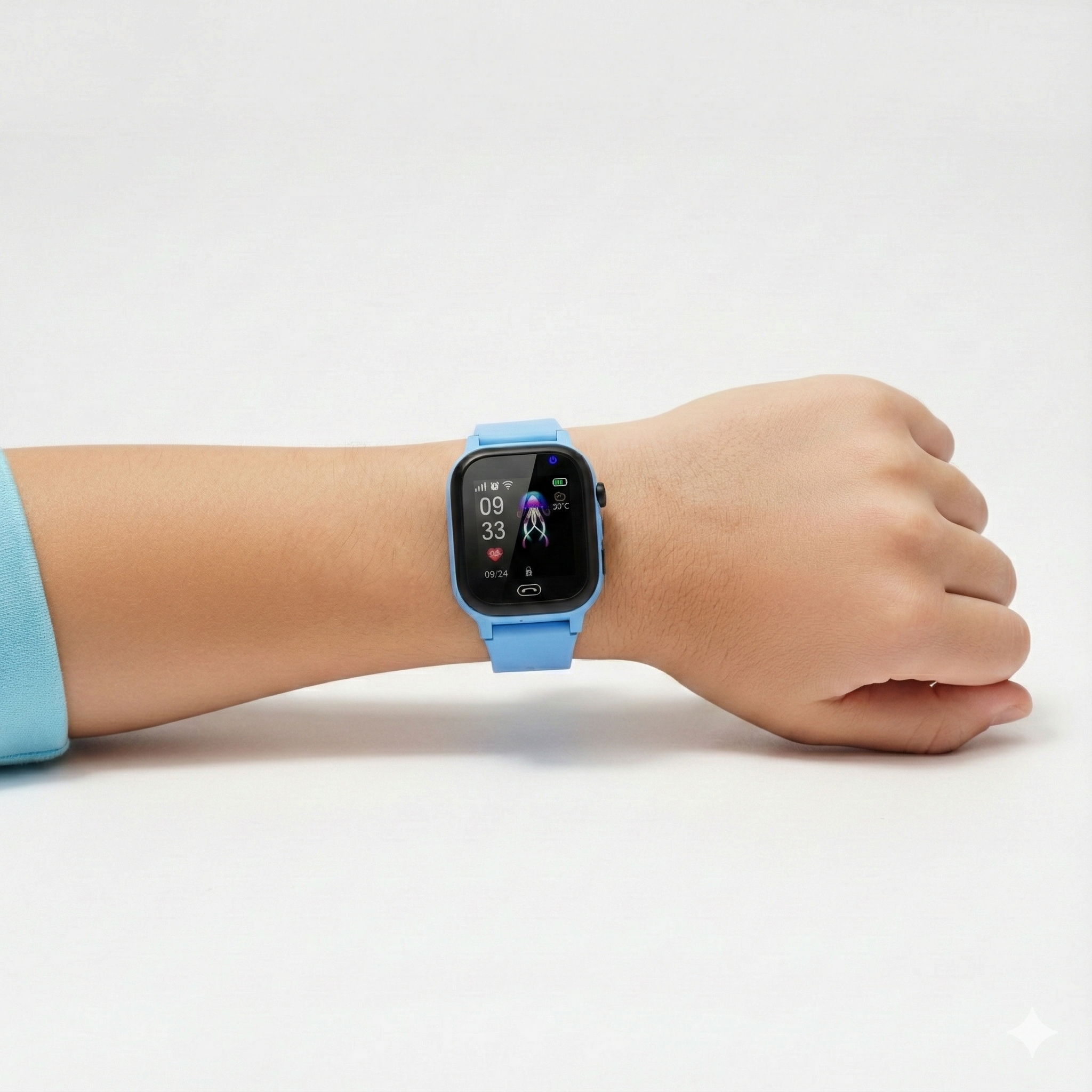 Nordspur | Kinder Smart GPS Uhr
