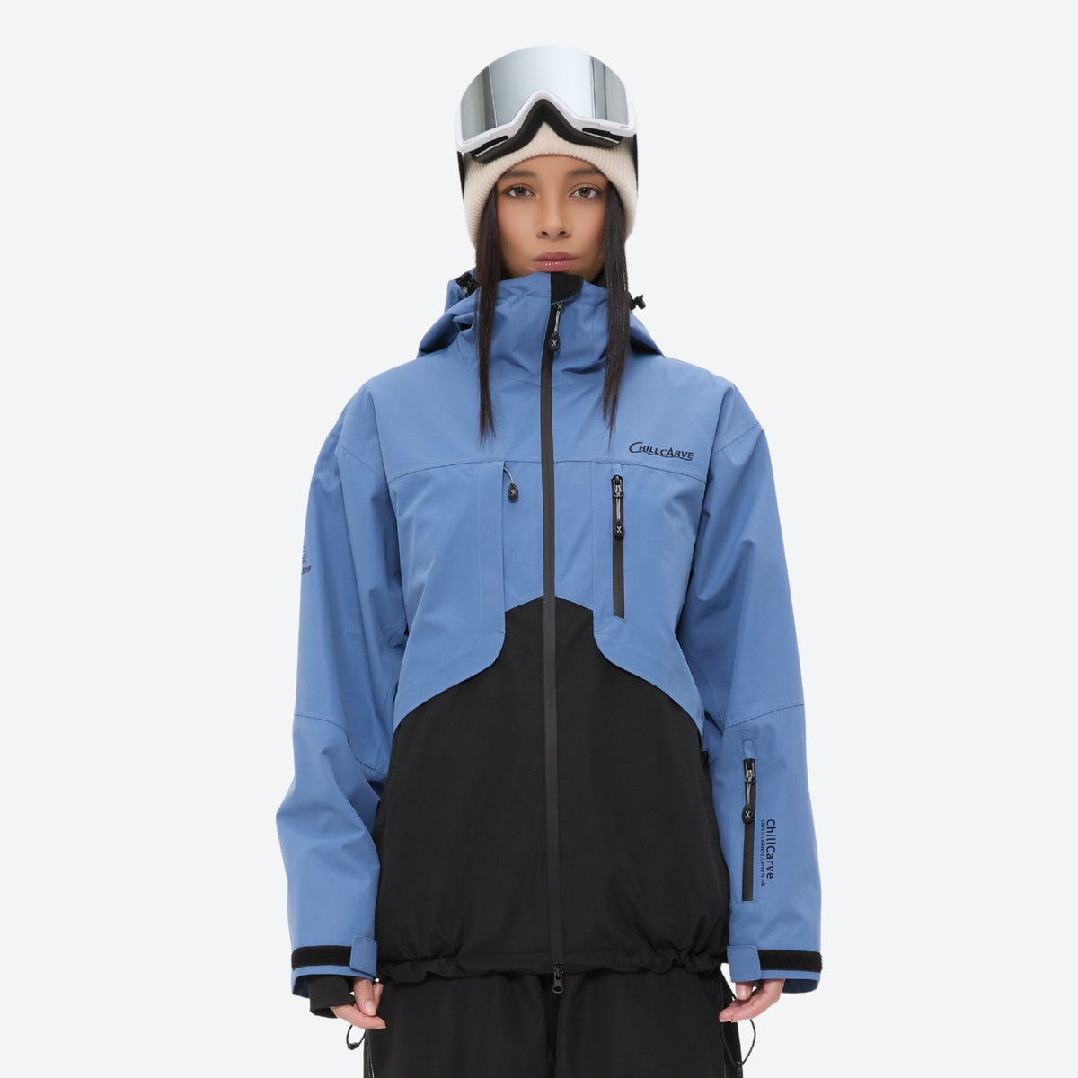 Glow 2L Snow Series Schneejacke & Hose - Unisex