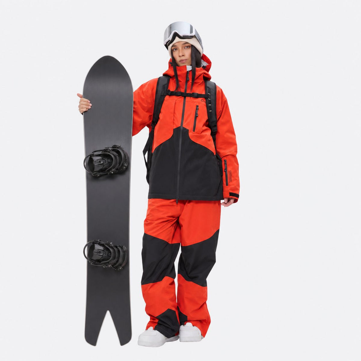 Glow 2L Snow Series Schneejacke & Hose - Unisex