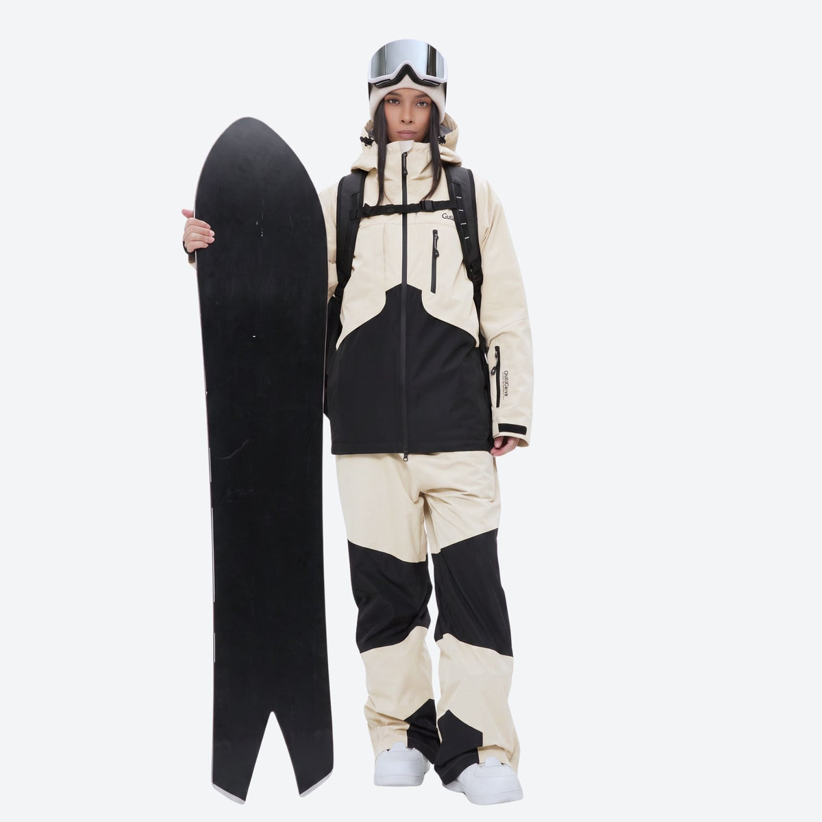 Glow 2L Snow Series Schneejacke & Hose - Unisex