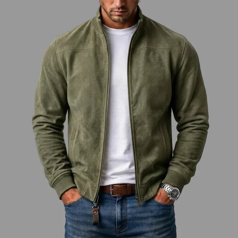 Drake Urbane Bomberjacke