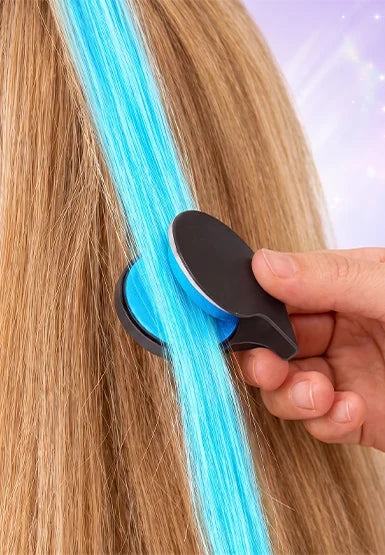 Haarfarbstifte – 12 Auswaschbare Farben