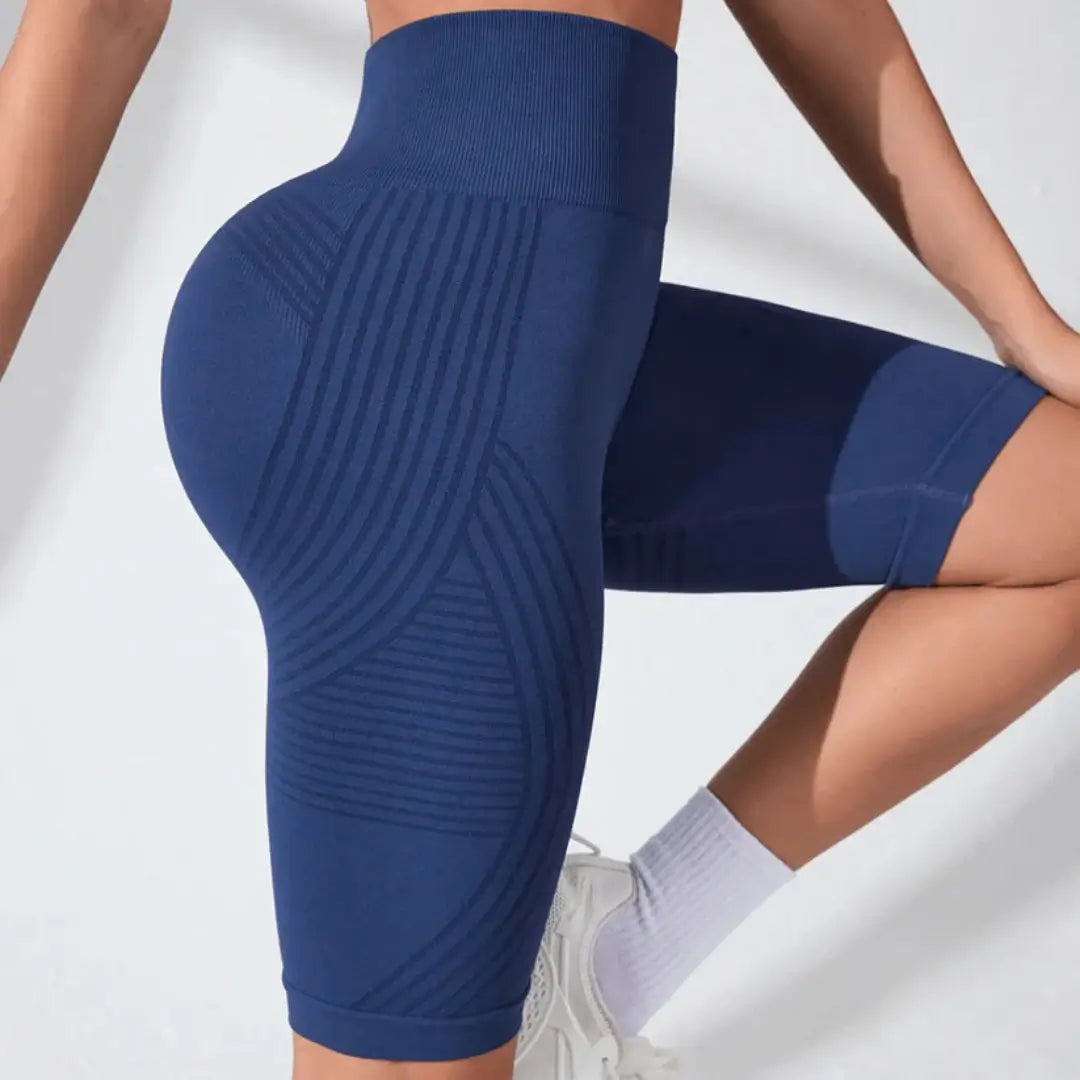 Formende Shaping-Leggings - Limitierte Sommerausgabe