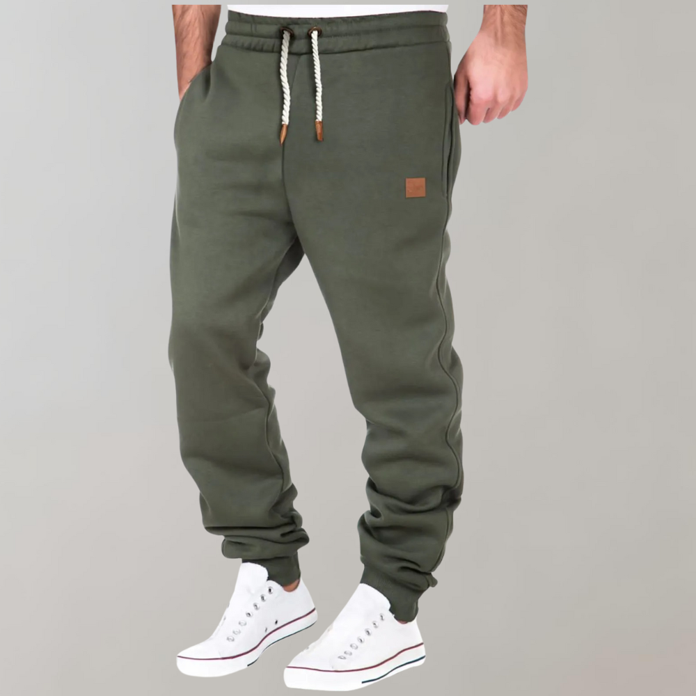 Herren Jogginghose Casual - Gerome