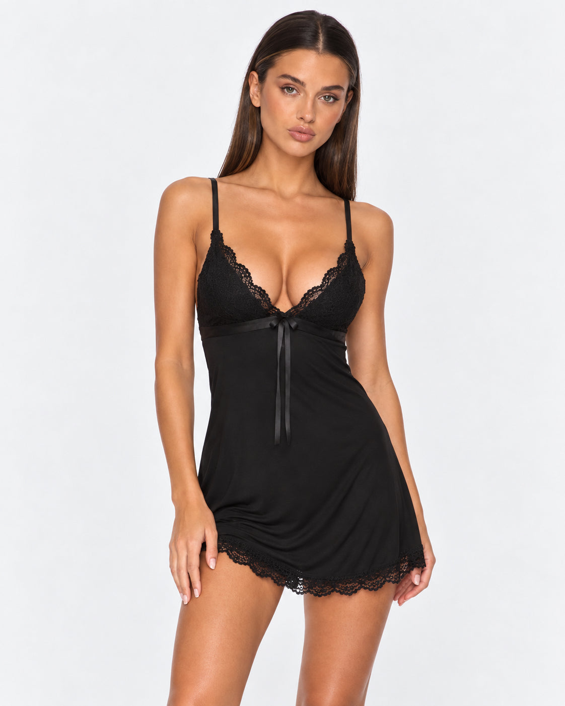 Kiss Me Goodnight Kleid