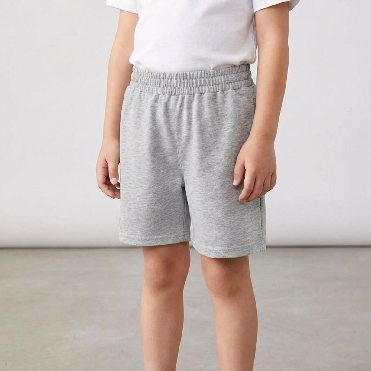 Nordspur | Playstride Jungen-Shorts mit elastischem Bund