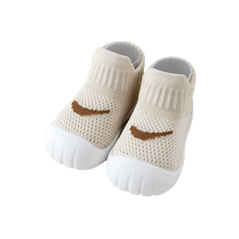 Weiche & Flexible Baby-Laufschuhe