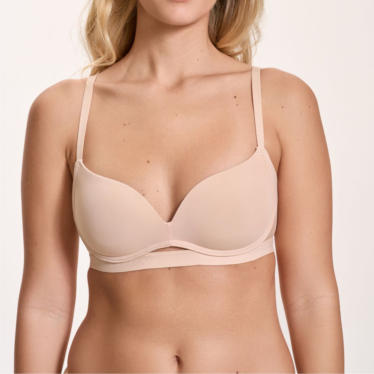 Kabelloser Push-up-BH