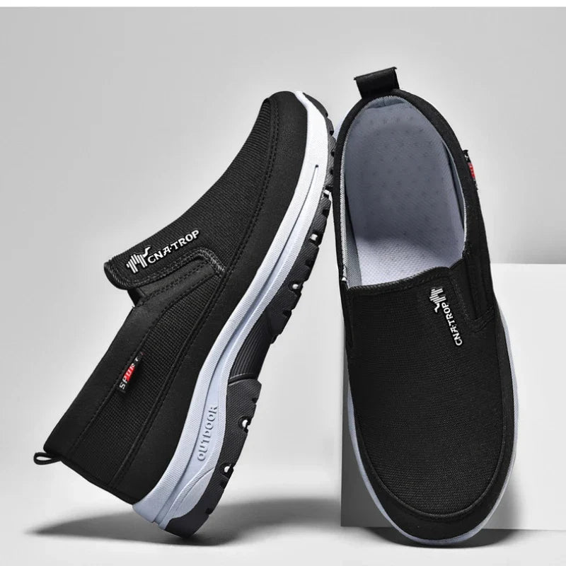 Strapazierfähige & Bequeme Schuhe