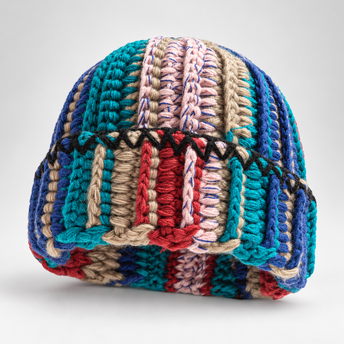 Montara Strickmütze