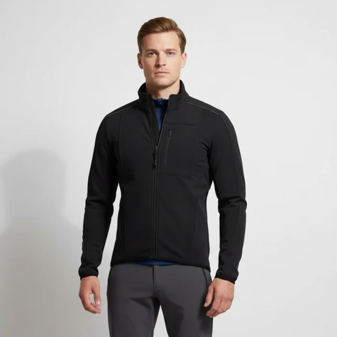 Nordspur | Thermavo Thermo-Radjacke