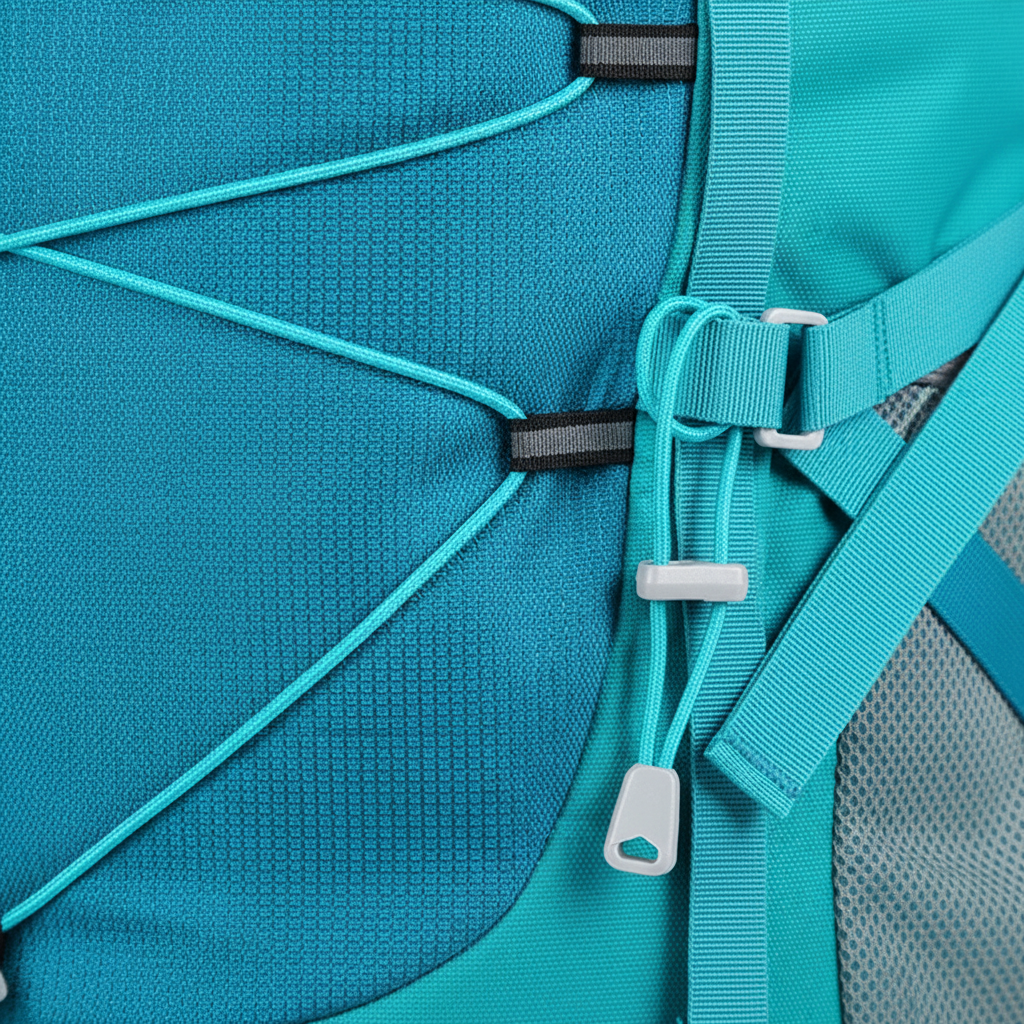 Nordspur | 50 Liter Hiking Backpack