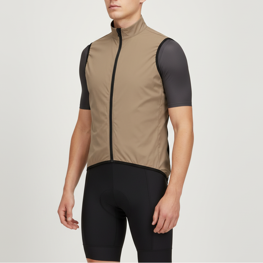 Nordspur | Aerexon Lightweight Sleeveless Cycling Vest