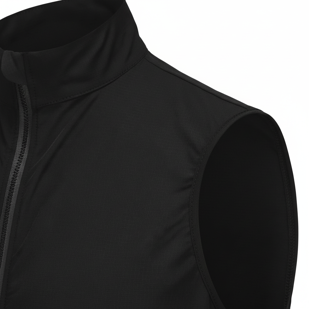 Nordspur | Aerexon Lightweight Sleeveless Cycling Vest