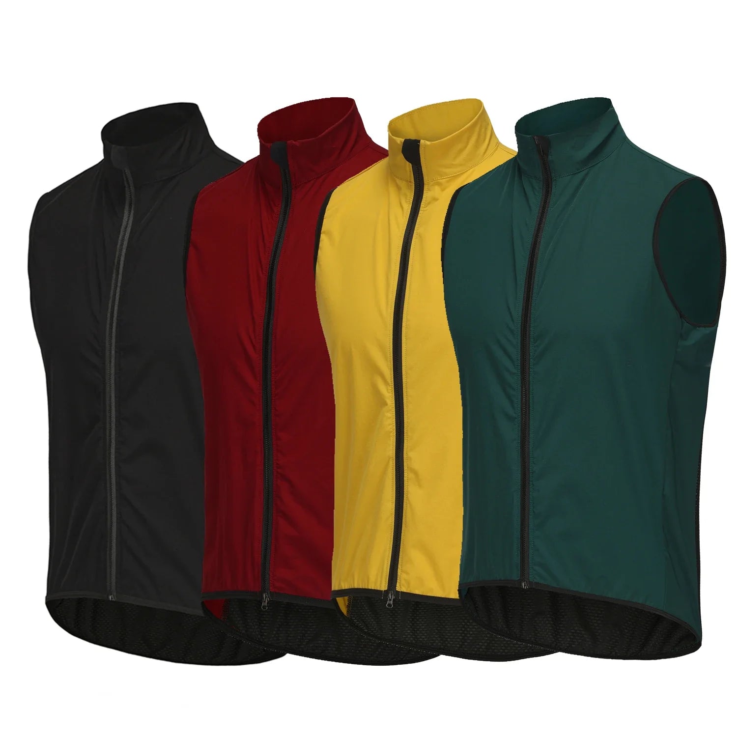 Nordspur | Aerexon Lightweight Sleeveless Cycling Vest