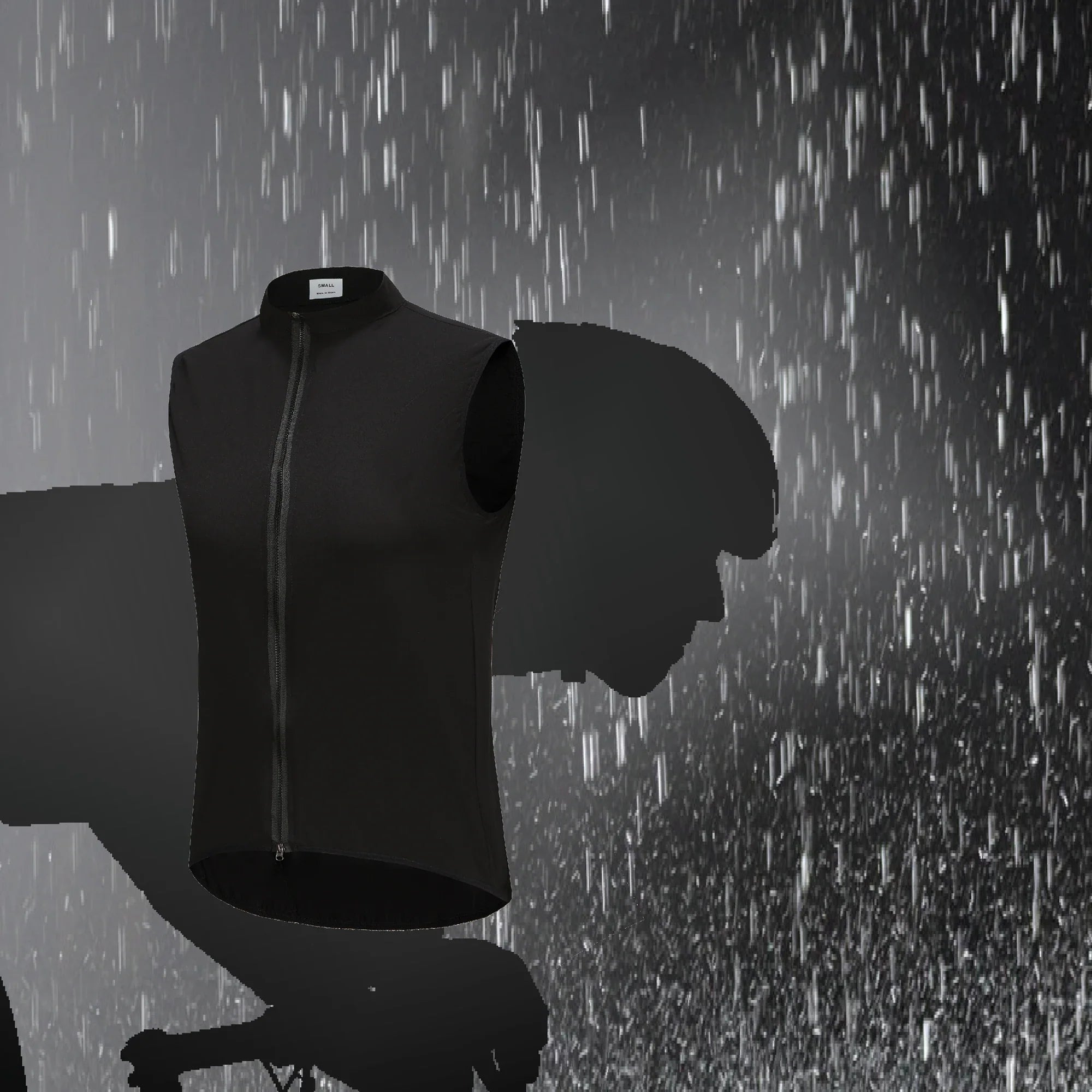 Nordspur | Aerexon Lightweight Sleeveless Cycling Vest